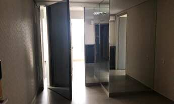 Imagem 2: Sala comercial na Av. Angélica com 87 m2 úteis, ótima localização