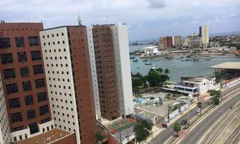 Imagem 4: MUCURIPE, 2 DORMITÓRIOS, SUÍTE, LAZER E ANDAR ALTO