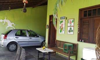 Imagem 4: Casa com 4 dormitórios à venda por R$ 550.000,00 - Olho D Água - São Luís/MA