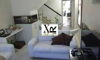 Imagem 2: Casa com 4 dormitórios à venda, 135 m² por R$ 557.000,00 - Taquara - Rio de Janeiro/RJ