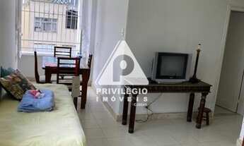 Imagem 2: Apartamento à venda, 1 quarto, Leme - RIO DE JANEIRO/RJ