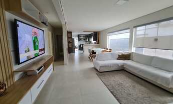 Imagem 5: Casa para venda possui 201 metros quadrados com 4 quartos em Alphaville - Santana de Parna