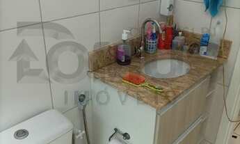 Imagem 7: Imóvel no Jabotiana Apartamento com 3/4, 1 Suíte e 2 Banheiros no Encantos do Bosque