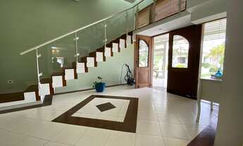 Imagem 6: Casa com 4 suítes na Cachoeira do Bom Jesus, Florianópolis - SC