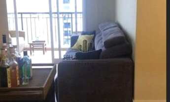 Imagem 4: São Paulo - Apartamento Padrão - Planalto Paulista