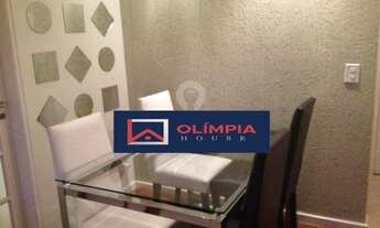 Imagem 6: Venda Apartamento 2 Dormitórios - 80 m² Campo Belo