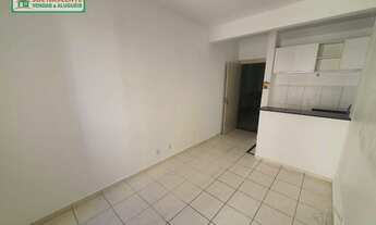 Imagem 2: Apartamento com 2 dormitórios para alugar, 44 m² por R$ 1.290,08/mês - Boa Vista - Fortale