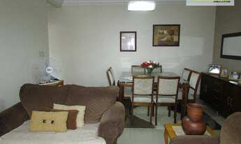 Imagem: Apartamento de dois dormitórios em excelente