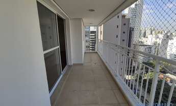 Imagem: APARTAMENTO - CONSOLAÇÃO - SP