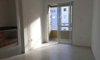 Imagem 4: Apartamento com 51m², 2 quartos - Pedra Branca - Palhoça - SC