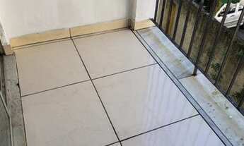 Imagem 5: Apartamento para aluguel com 50 metros quadrados com 2 quartos em Pechincha - Rio de Janei