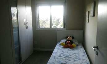 Imagem 3: Apartamento em Barueri - 3 dormitórios - 1 vaga - 630 mil - Oportunidade