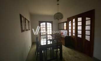 Imagem 4: Casa - Parque Taquaral - Campinas