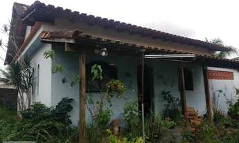 Imagem: Casa à venda no bairro Sossego - Itaboraí/RJ