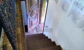 Imagem 4: Casa com 3 dormitórios para alugar, 140 m² por R$ 2.200,00/mês - Jardim Leonor - Campinas