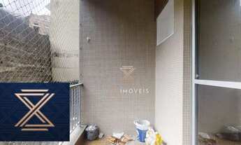 Imagem 3: Apartamento com 2 dormitórios à venda, 65 m² por R$ 580.000 - Catete - Rio de Janeiro/RJ