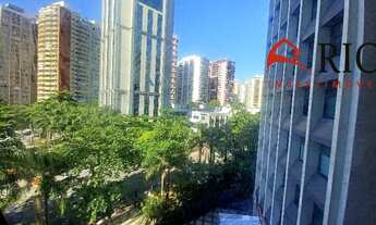 Imagem 3: RIO DE JANEIRO - Conjunto Comercial/Sala - BARRA DA TIJUCA