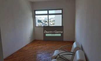 Imagem: Apto no Miolo do Klabin, próximo ao Metrô