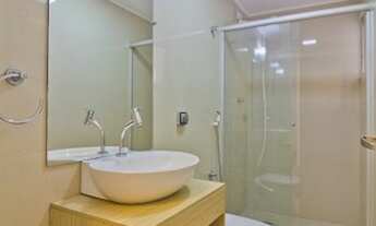 Imagem 3: Outro à venda 1 Quarto, 1 Vaga, 46M², Vila Nova Conceição, São Paulo - SP