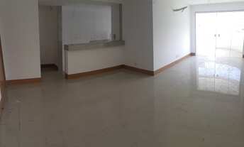 Imagem 2: Apartamento para venda possui 130 metros quadrados com 3 quartos