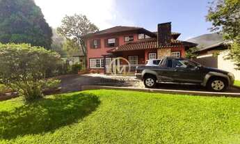 Imagem: Casa para venda possui 238 metros quadrados