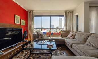 Imagem 2: Apartamento com 3 dormitórios à venda, 149 m² por R$ 849.990,00 - Tatuapé - São Paulo/SP