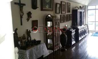 Imagem 4: Rio de Janeiro - Apartamento Padrão - Praça Seca