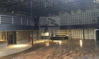 Imagem 4: SAO PAULO - Galpão/Depósito/Armazém - Jardim Avelino