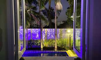 Imagem 2: Casa para aluguel tem 690 metros quadrados