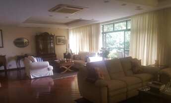 Imagem 3: Rio de Janeiro - Apartamento Padrão - Leblon