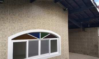 Imagem 4: Casa isolada com 3 dormitórios no Canto do Forte, Praia Grande