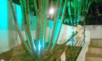 Imagem 3: Chácara para Venda, possui 5000 metros quadrados 3 quartos + 1 <br>em Estância Angel