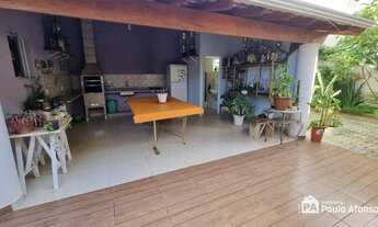 Imagem 3: Casa com 3 dormitórios à venda, 225 m² por R$ 850.000,00 - Parque San Carlo - Poços de Cal