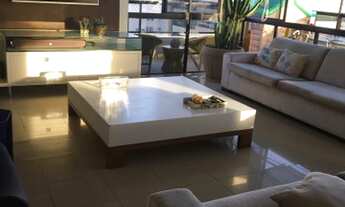 Imagem 3: Cobertura para venda com 217 metros quadrados e 3 quartos em Mangabeiras - Maceió - AL