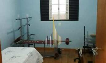 Imagem 2: Casa - Jardim Conceição - Campinas