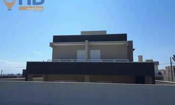 Imagem 6: Sobrado Novo com 207m - 3 Suítes - Terras do Vale - Caçapava - Cond Fechado