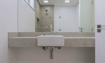 Imagem 6: Outro à venda 4 Quartos, 1 Suite, 2 Vagas, 201M², Vila Nova Conceição, São Paulo - SP