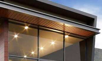 Imagem: Excelente casa térrea para venda em condomínio