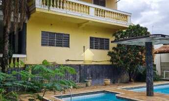 Imagem: Casa com piscina para alugar, 400 m² por