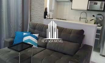 Imagem 3: Apartamento no Socorro, 54 metros com 2 quartos e vaga