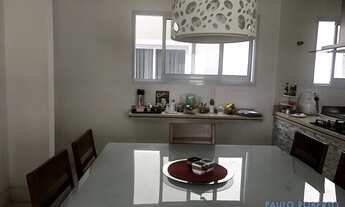 Imagem 4: CASA EM CONDOMÍNIO - RESIDENCIAL REAL PARK - SP