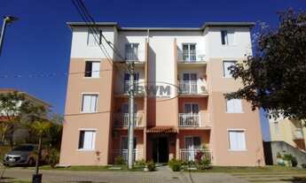 Imagem: Apartamento - Vossoroca - Votorantim