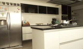 Imagem 2: Casa de Condomínio 5 quartos em Itanhangá - Rio de Janeiro - RJ