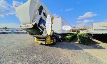 Imagem 7: Area comercial com 8954m²