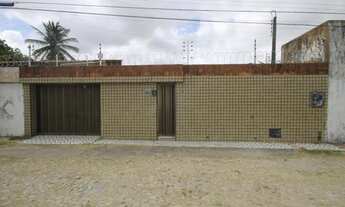 Imagem 3: Casa com 4 dormitórios à venda, 315 m² por R$ 890.000,00 - Fátima - Fortaleza/CE