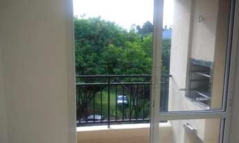 Imagem 5: Apartamento para aluguel com 60 metros quadrados com 2 quartos