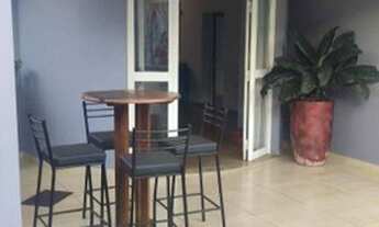 Imagem 5: Casa com 5 dormitórios à venda, 420 m² por R$ 1.350.000 - City Ribeirão - Ribeirão Preto/S