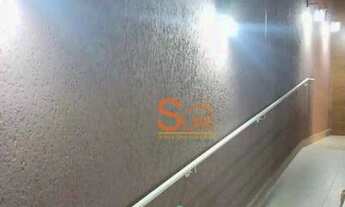 Imagem 3: Casa com 3 dormitórios à venda, 125 m² por R$ 614.800 - Alves Dias - São Bernardo do Campo