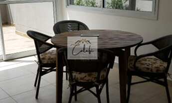 Imagem 5: Apartamento com 1 quarto, 42m2 em São Paulo, Santana