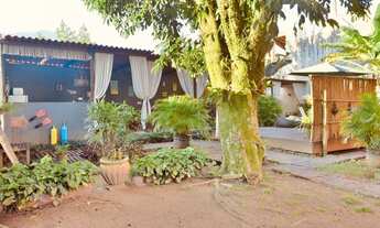 Imagem 5: Sobrado para venda possui 534 metros quadrados com 6 quartos em Maresias - São Sebastião